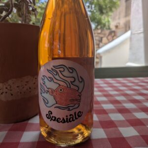 terracura speciale semillon
