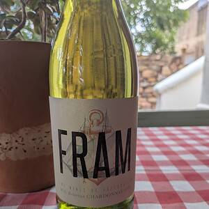 fram chardonnay