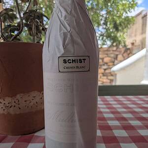 mullineux schist chenin