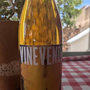 vinevenom skin contact chenin blanc