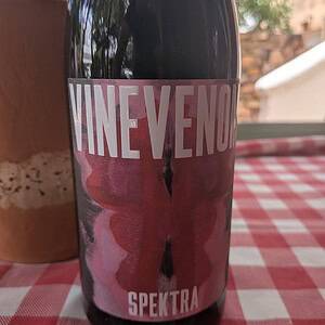 vinevenom spektra syrah