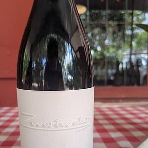 zouwater red blend