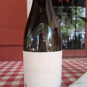 zoutwater white blend