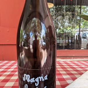 magna carta orange wine