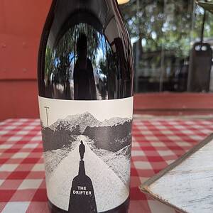 swerwer drifter cinsault